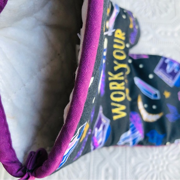 Work Your Magic Halloween Decor 3 pc - Picture 10 of 15